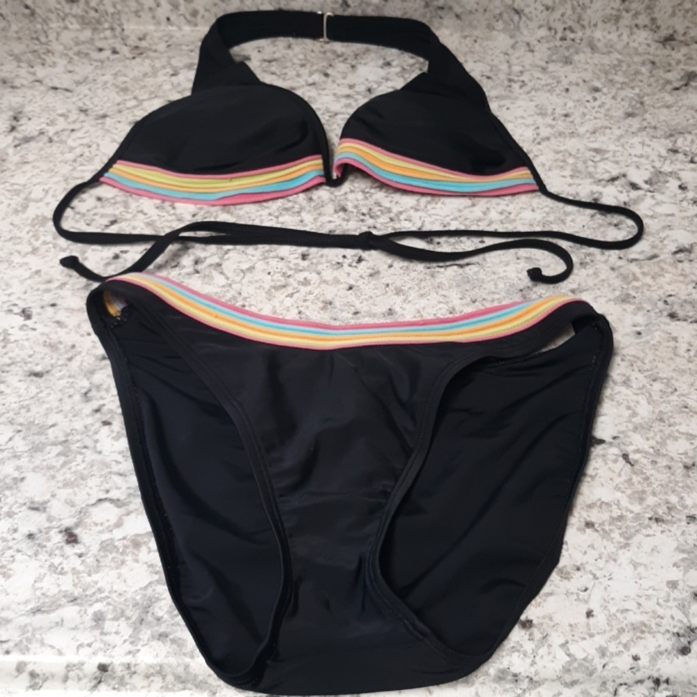 Victoria's Secret 2pc Swimsuit.